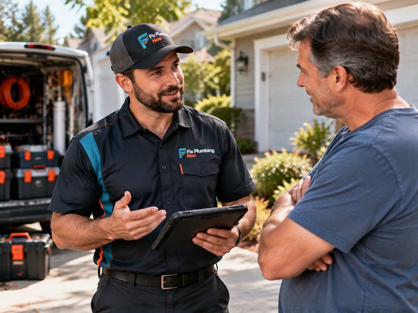 Clogged Drain Service Miamitown, OH FAQs